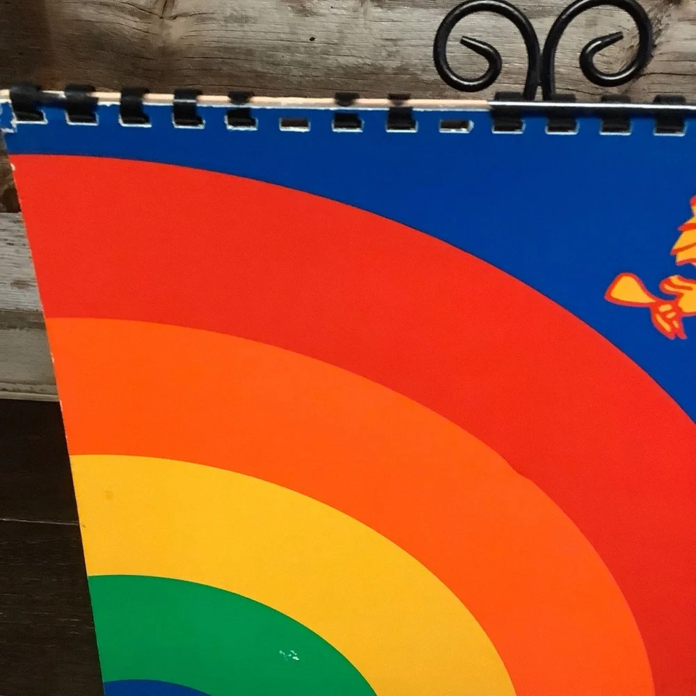 Snoopy 1982 Week by Week Charlie Brown